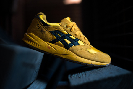 asics kill bill