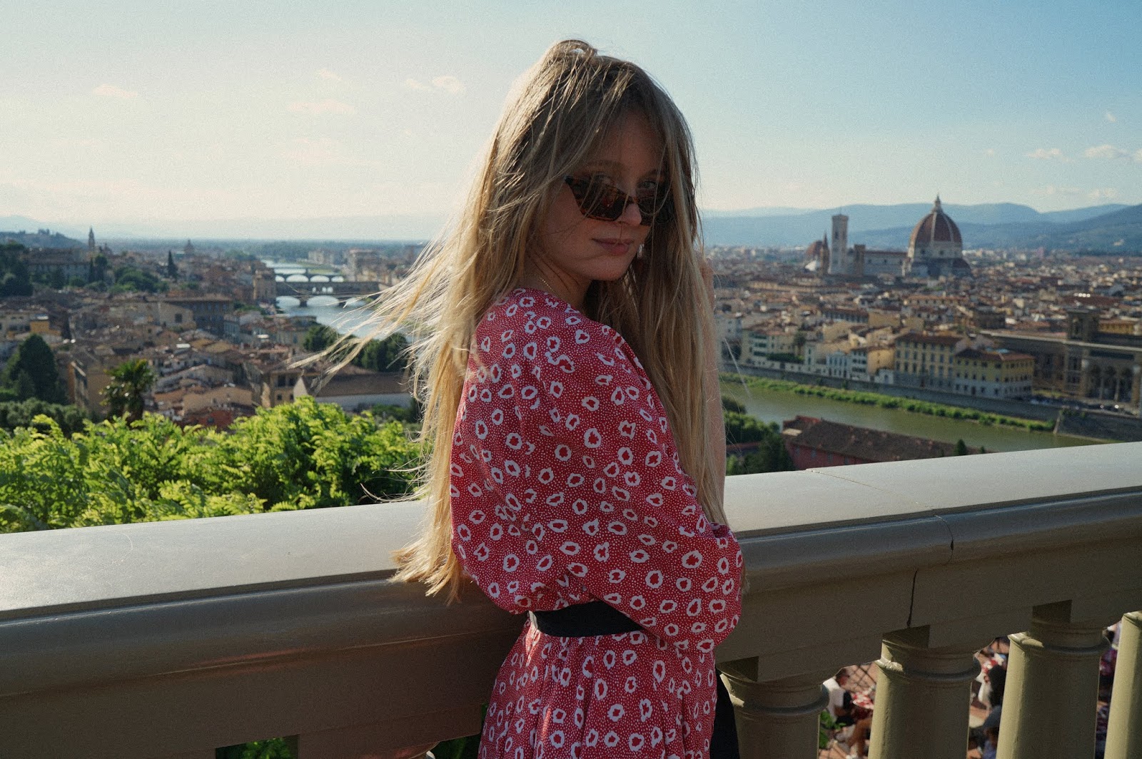 POSTCARDS FROM ITALY / PROSECCO PATINESS