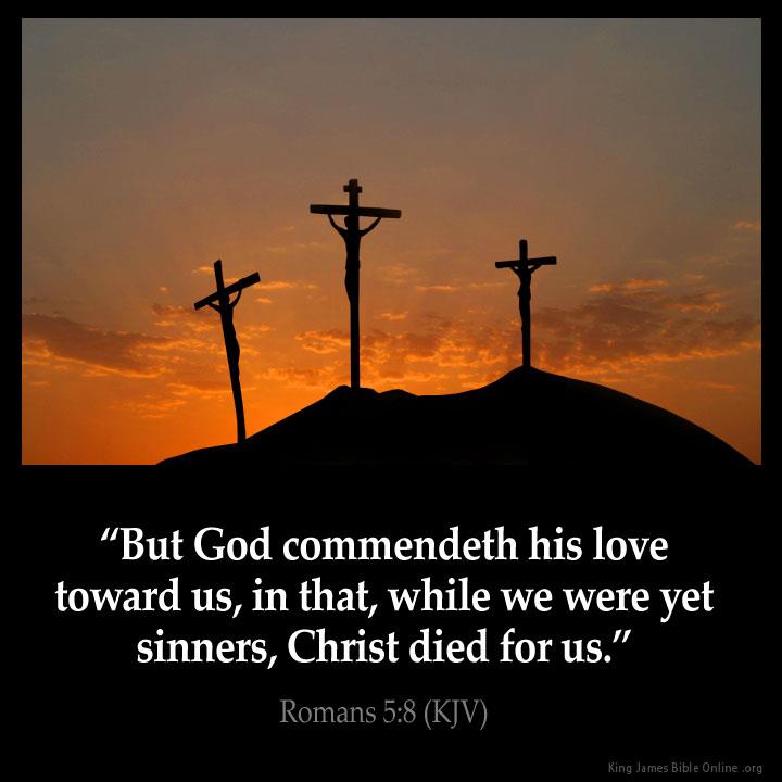 eVangelism1611 IF YOU DIED TONIGHT WOULD YOU GO TO HEAVEN OR HELL?