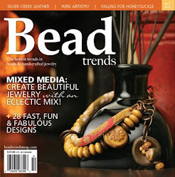 Bead Trends October