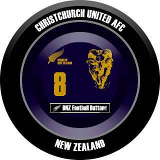 Christchurch United AFC