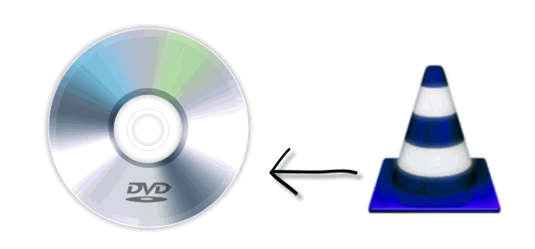 play dvd vob with VLC Media Player