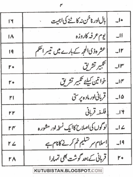 urdu books free download in pdf format