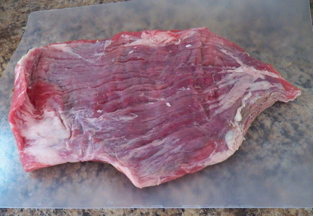 Flank Steak