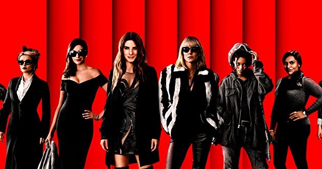 oceans 8 streaming oceans 8 streaming