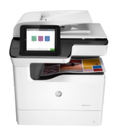 HP PageWide Color MFP 779