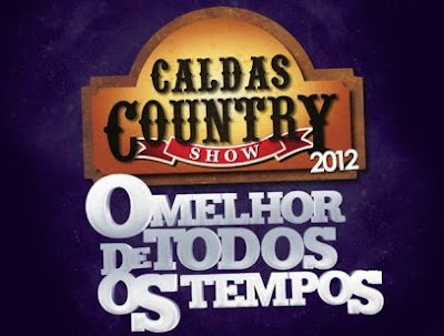 Caldas Country Show 2012 - DVDRip