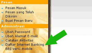 Cara Mendapatkan [Download] Aplikasi BRI Mobile Banking