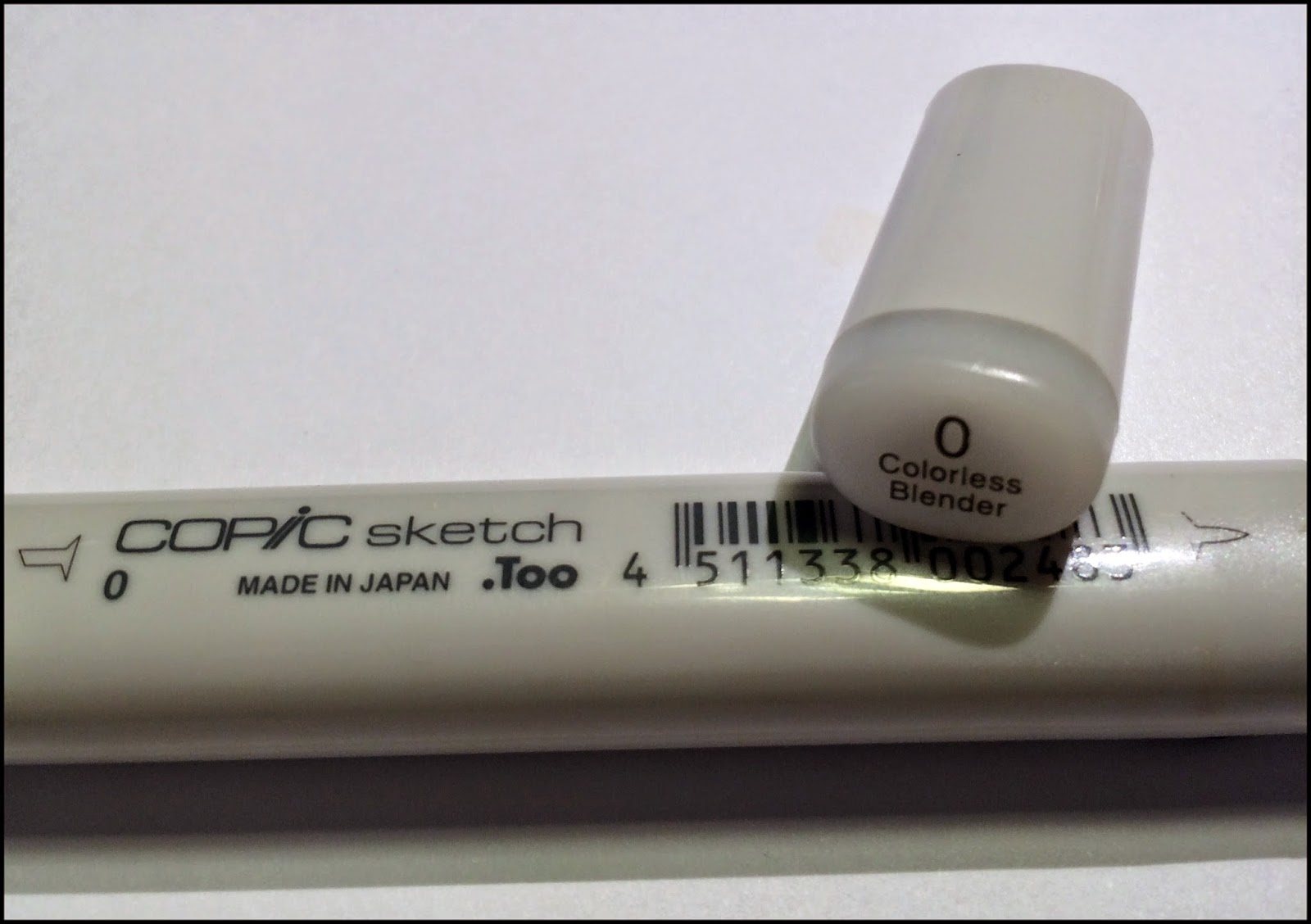 Copic Marker Europe Tutorial how you can use the Copic Blender