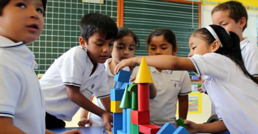 MINEDU: Se mantiene edad cronológica al 31 de marzo para la matrícula en Educación Inicial, informó el Ministerio de Educación - www.minedu.gob.pe MINEDU: Se mantiene edad cronológica al 31 de marzo para la matrícula en Educación Inicial, informó el Ministerio de Educación - www.minedu.gob.pe