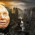 Las temibles profecías de la vidente Baba Vanga