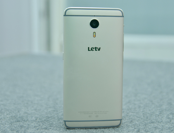 LeTV Le One Pro X800+ - Smartphone được giới trẻ Việt Nam ưa chuộng hiện nay