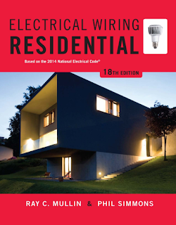 Electrical Wiring Residential Book