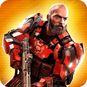 Shadowgun Legends Shadowgun Legends apk