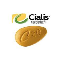 Cialis-20mg Tablets in Pakistan