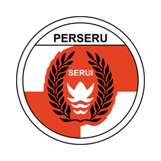 Logo Perseru Serui Logo Perseru Serui