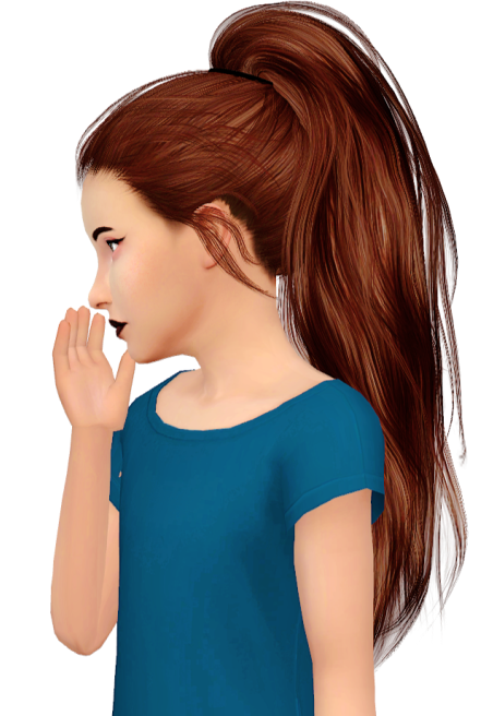 The Sims 4 Hair Kids | my sims 4 blog hair conversions for kids by simiracle The Sims 4 Hair Kids | my sims 4 blog hair conversions for kids by simiracle