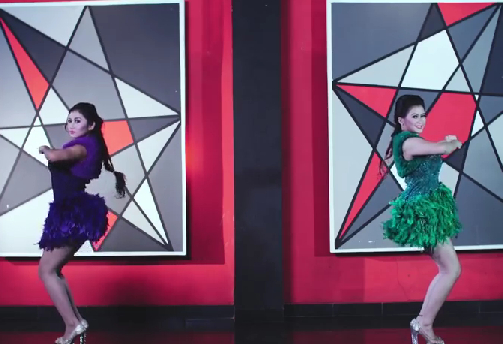 Duo Serigala Abang Goda.mp3 Permata Musik