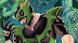 Power Rangers revela origem do Psycho Ranger Verde