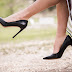 Une chaussure grande taille pour être belle et féminine