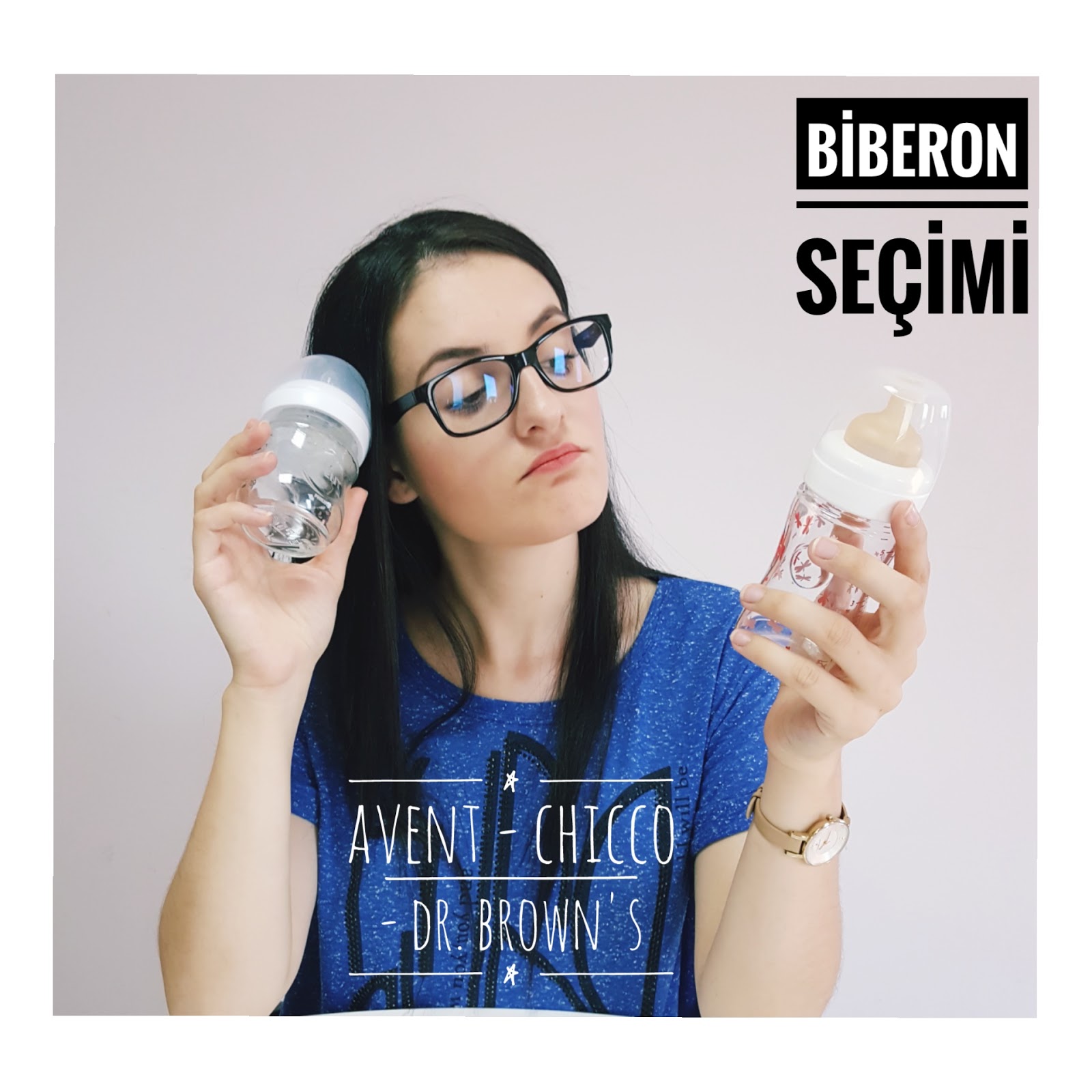 Aylara göre biberon seçimi nasıl olmalı Aylara göre biberon seçimi nasıl olmalı
