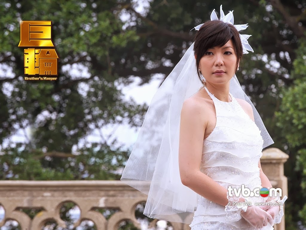 Just TVB Artist 巨輪 Brother's Keeper Posters