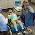 Niños evitan el barreno del dentista gracias a líquido "mágico"