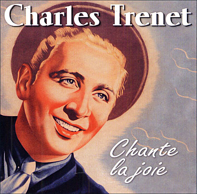 Charles Trenet - Confessions d'un admirateur