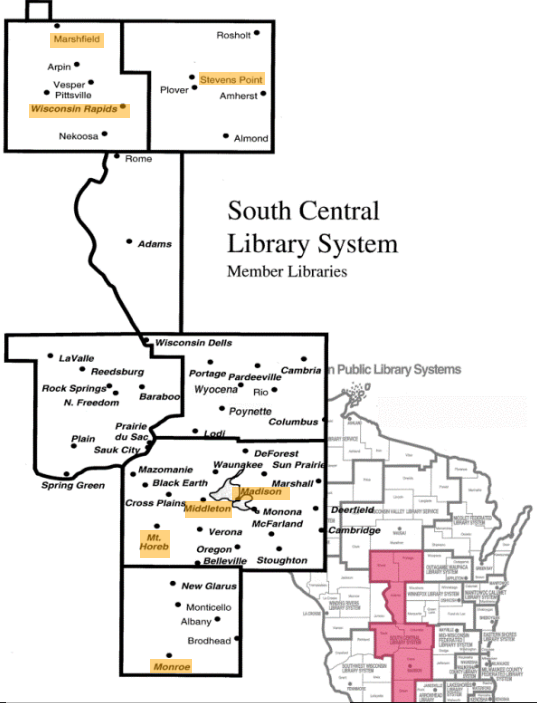 Retiring Guy's Digest Weeding or historical sanitization at LINKcat
