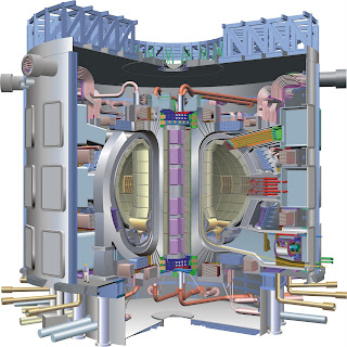 Reactor nuclear