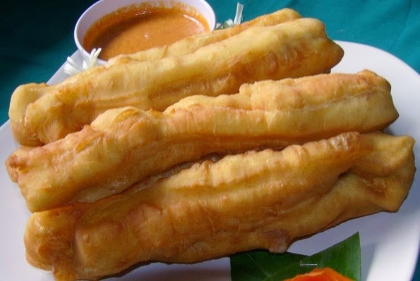 resep cakwe resep cakwe