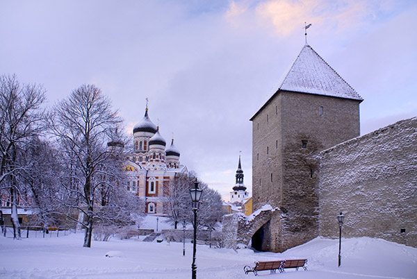flickr.com/photos/loriszec/5011842845/ Estonia, Tallin