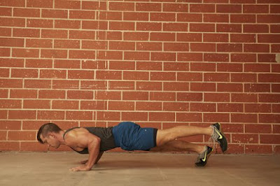 Best Push-Up Variations To Gain Total-Body Strength