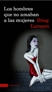 Resultado de imagen para los hombres que no amaban a las mujeres pdf