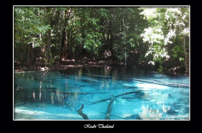 krabi to do list, krabi place to visit, tips ke krabi thailand, phi phi, cano di krabi, kayak di krabi, emerald pool, blue pool, sewa motor di krabi, wisata krabi, tiger caves, huay to waterfall