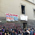 Napoli:occupazioni Abusive Dei Centri Sociali, Associazioni E Movimenti Diffidano Il Rettore Manfredi