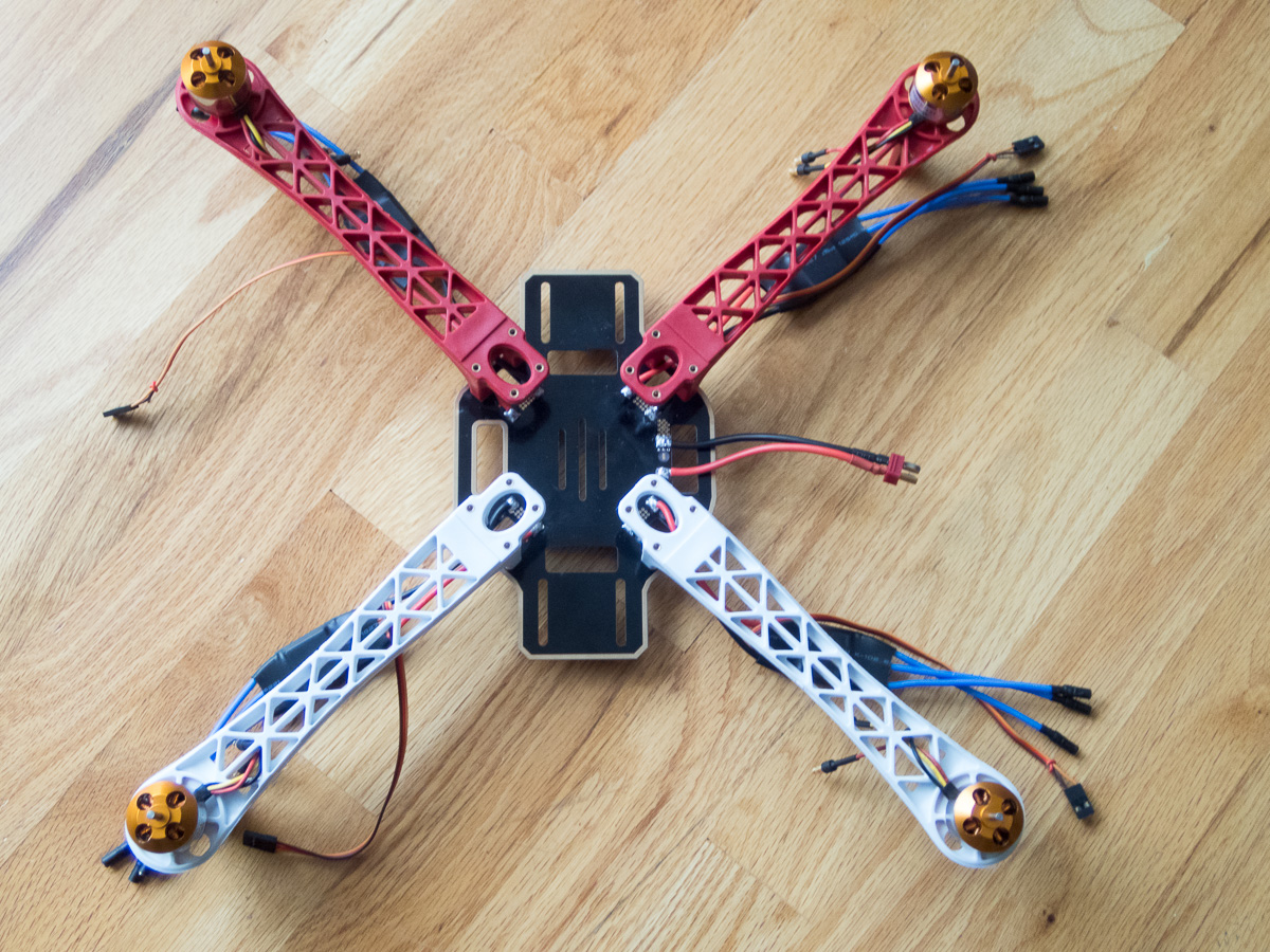 How To Make a DIY Drone