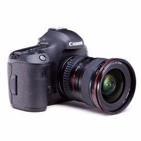 What is SLR Digital Camera