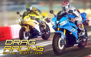 Drag Racing: Bike Edition 1.0.60