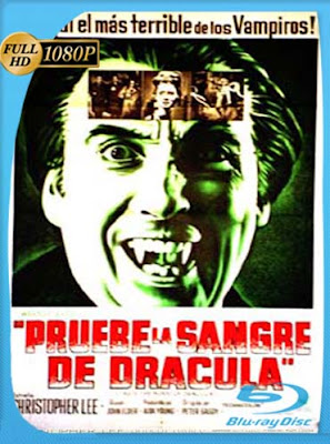 Prueba la Sangre de Dracula (1970) HD [1080P] latino [GoogleDrive] DizonHD