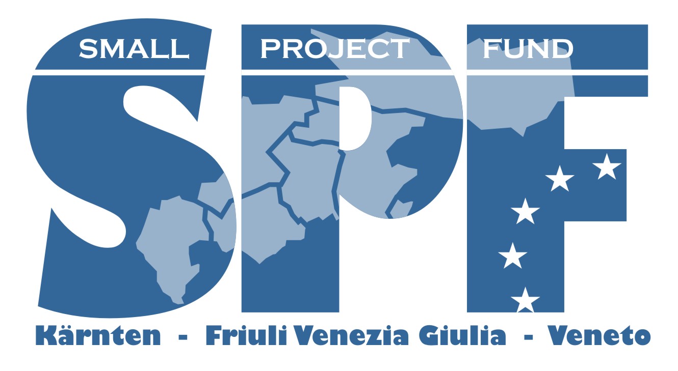 SMALL PROJECT FUND  Cos'è? Leggi il Comunicato Stampa della Regione Friuli Venezia Giulia