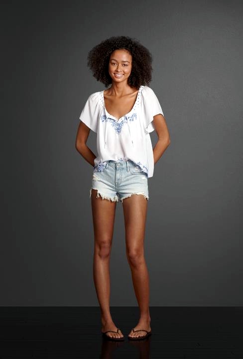 Abercrombie And Fitch Collection 2013 For Men And Women Casual Outfits 2013 By Abercrombie