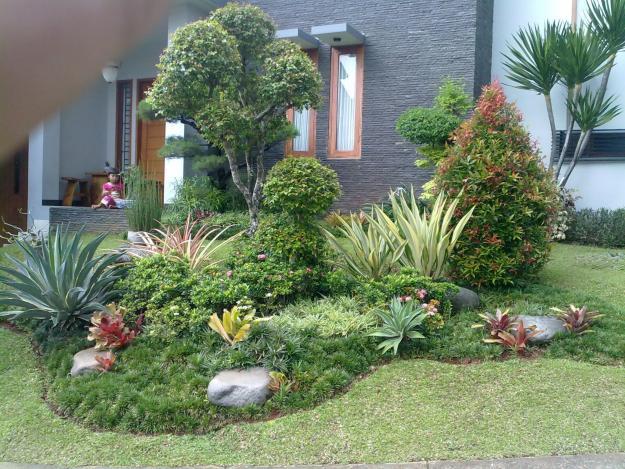 vedaswindow Cara Membuat Taman Rumah Minimalis vedaswindow Cara Membuat Taman Rumah Minimalis