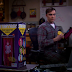 The Big Bang Theory: 5x20 "The Transporter Malfunction"