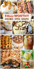 fall-worthy-caramel-apple-recipes