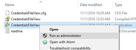 Cara Mencari Password Tersembunyi & Tersimpan di Windows Cara Mencari Password Tersembunyi & Tersimpan di Windows