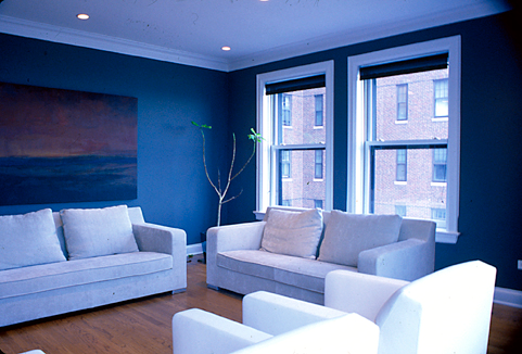 Home Wall Painting: July 2011