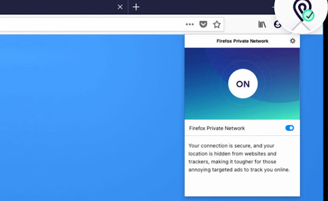 Mozilla ra mắt dịch vụ VPN với tên gọi "Firefox Private Network" dưới dạng tiện ích mở rộng - CyberSec365.org