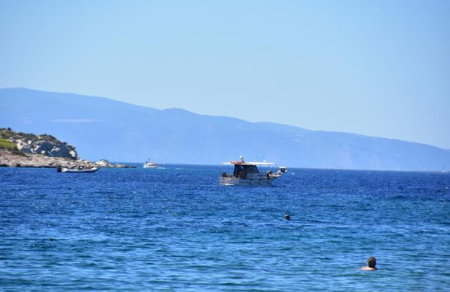 Γιάννενα: Στο Πανεπιστημιακό Νοσοκομείο Ιωαννίνων 80χρονος Τραυματίας Απο Ταχύπλοο