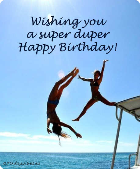 birthday wishes pictures for friends